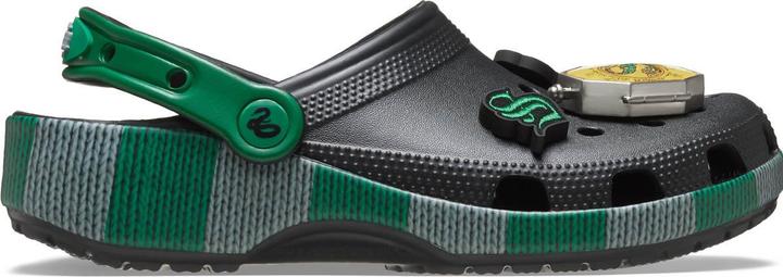 Produktbild Crocs HarryPotter Slytherin Clog (41, 41.5, 42, 41 1/3)