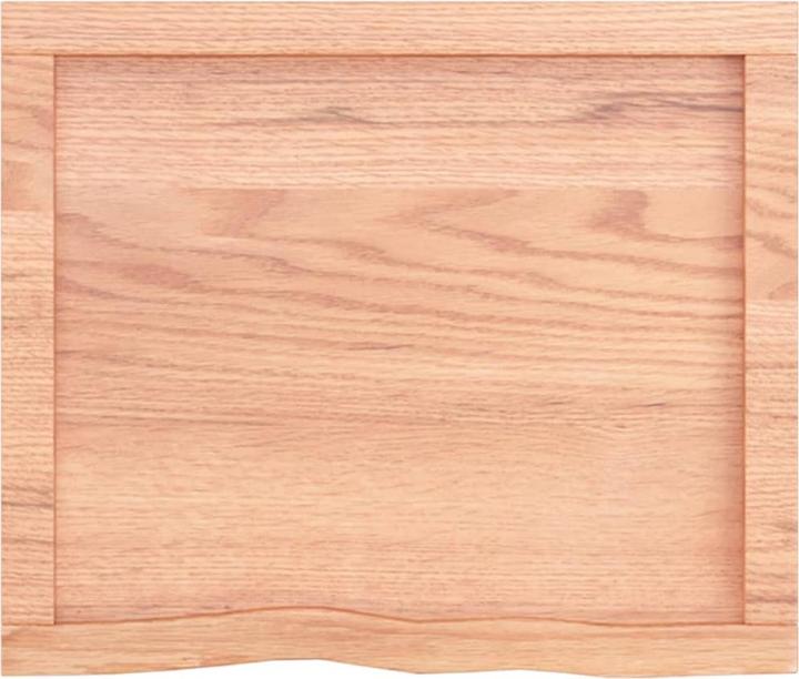 Actual product image VidaXL Gianna (60 x 6 x 50 cm)