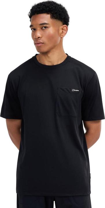 Produktbild Berghaus M Relaxed Tech Tee (T-Shirt) (L)