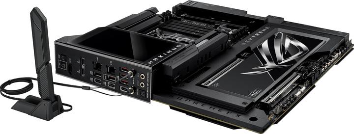 Produktbild ASUS Rog Maximus Z890 Extreme (LGA 1851, Intel Z890, E-ATX)