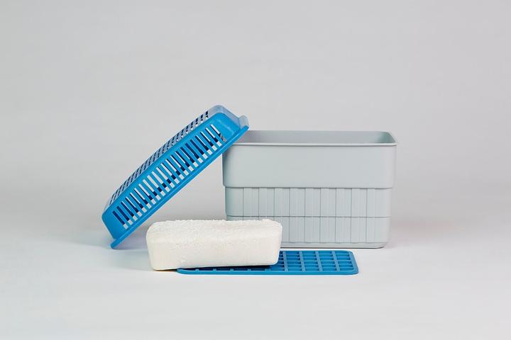 Produktbild Wenko Feuchtigkeitskiller (32 m², 2.50 l/24h)