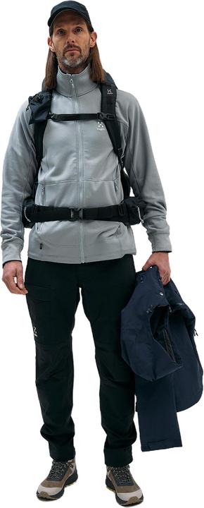 Actual product image Haglöfs Mid Standard (S)