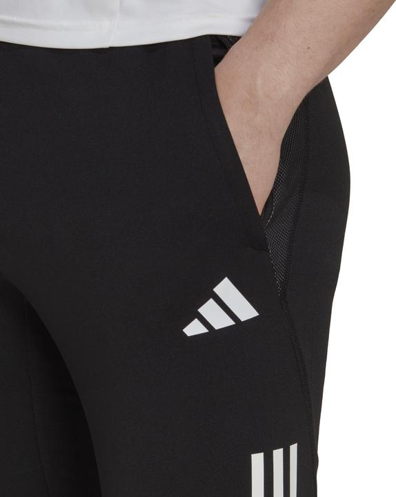 Actual product image adidas Men's Shorts Tiro 23 Competition Training Half Black HE5659 (2XL) (XXL)