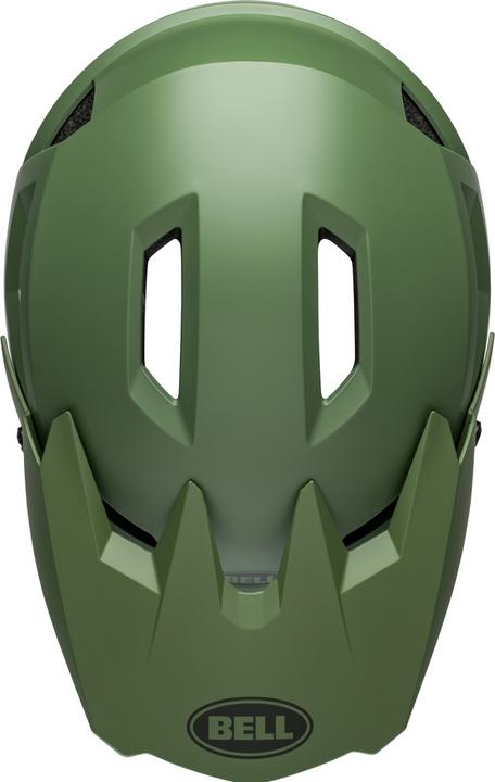 Actual product image Bell Sanction II (51 - 55 cm)