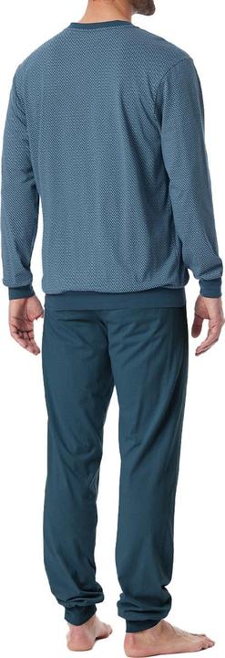 Image du produit Schiesser Comfort Essentials Pyjama (58, 3XL)