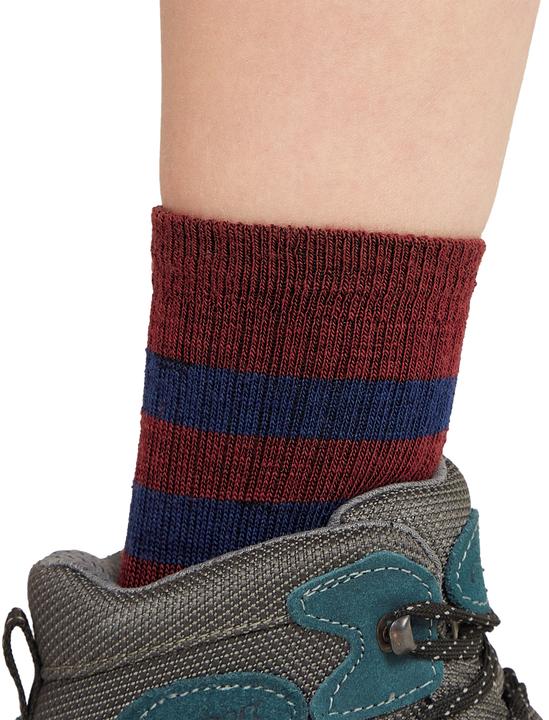 Image du produit Icebreaker Crew Hike Light pour enfants (M)