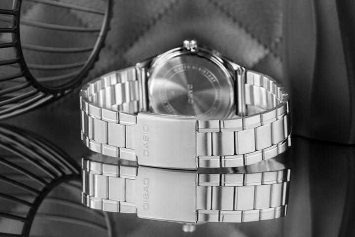 Immagine prodotto Casio MTP-V006D-1B2UDF Herrenuhr + BOX
