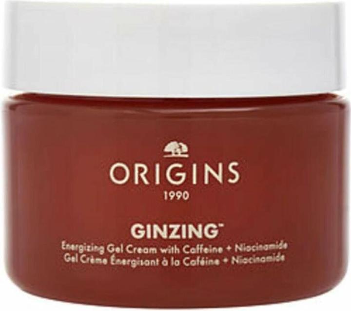 Origins Oil Free Gel Moisturizer Coff & Nia