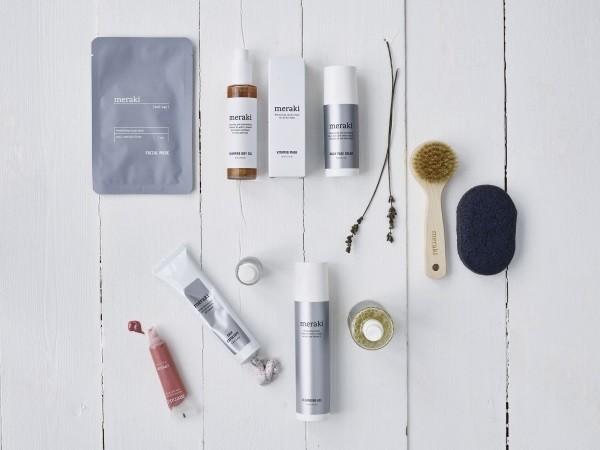 Produktbild Lifestyle Gesichtsmaske Vitamin Mask (50 ml)