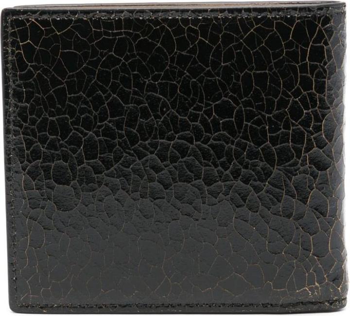 Produktbild Alexander McQueen Portafogli Nero E Beige