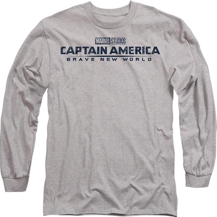 Produktbild Captain America TShirt (M)
