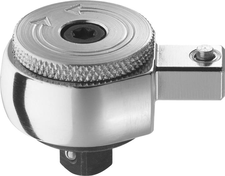 Actual product image Facom Torque Wrench Part (1/2")