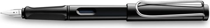 Lamy Safari (Black, 1 x)