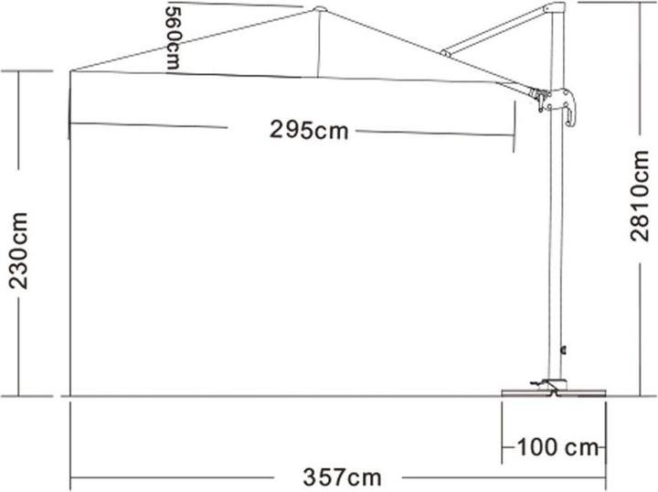 Produktbild Contini De Luxe (3.77 m)
