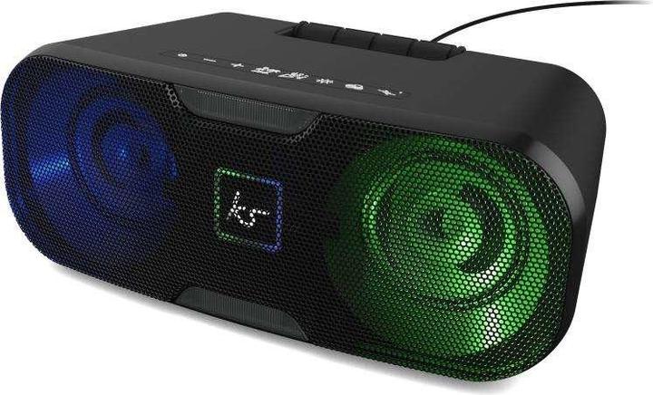 Image du produit KitSound Haut-parleur Slam XL Bluetooth (Fonctionnement sur secteur)