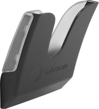 Actual product image Safescan RS-100, schwarz (Bill validator)