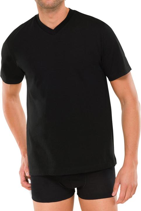 Immagine prodotto Schiesser T-shirt dalla vestibilità comoda e casual (XXL)