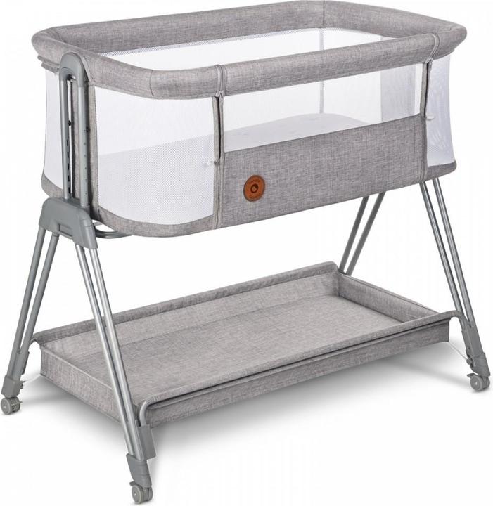 Actual product image Lionelo Luna