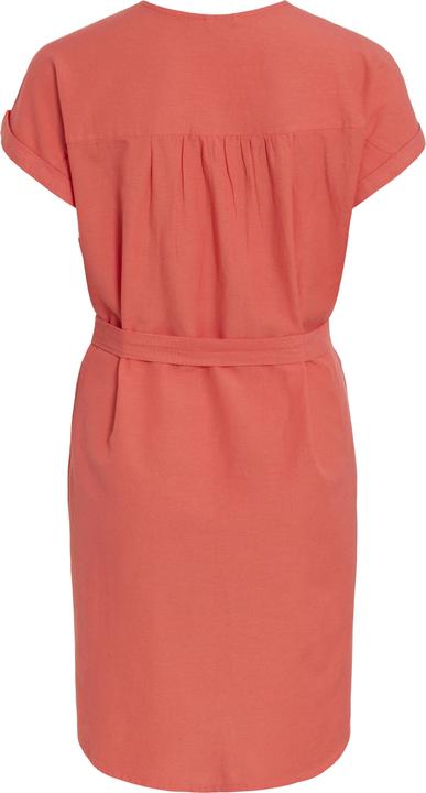 Actual product image Vila Kurzarm Minikleid (38)