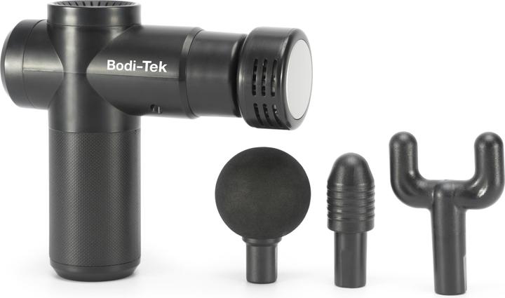 Immagine prodotto Bodi-Tek Pistola per massaggi a caldo e a freddo per tessuti profondi