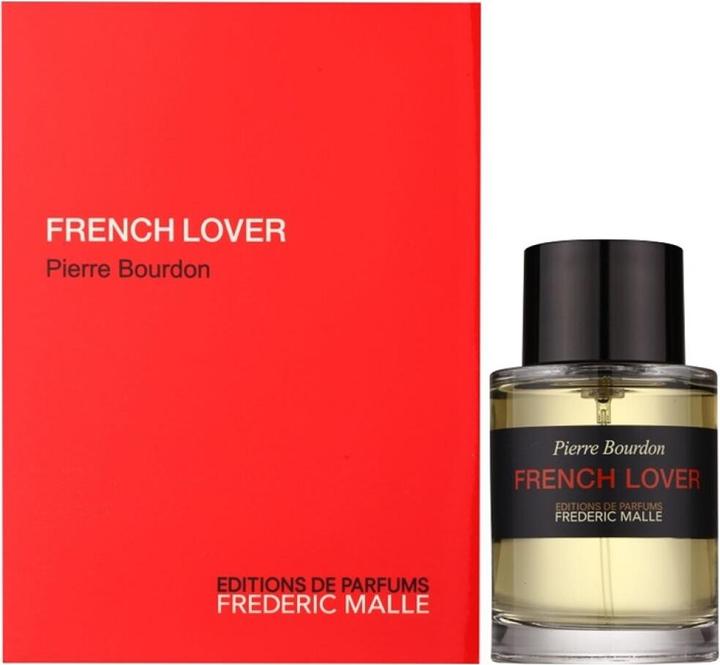 Image du produit Frédéric Malle French Lover (Eau de parfum, 100 ml)