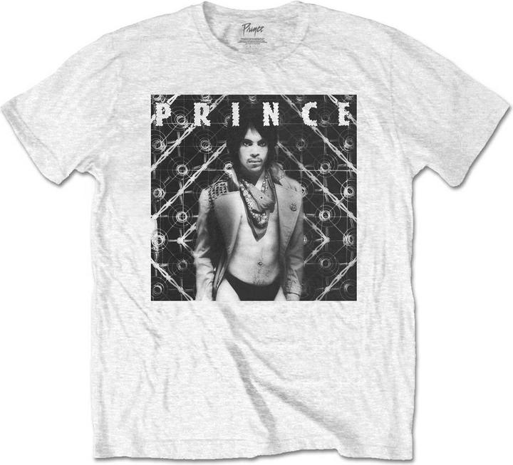 Prince Dirty Mind TShirt