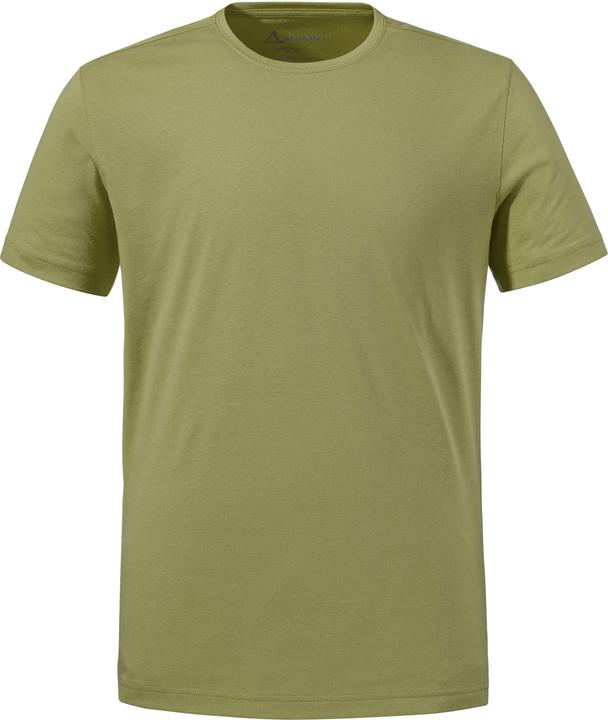 Grüne Farbe