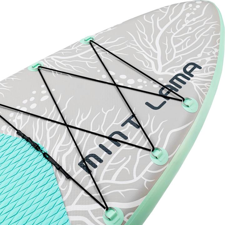 Immagine prodotto Mint Lama Alpaca (11')