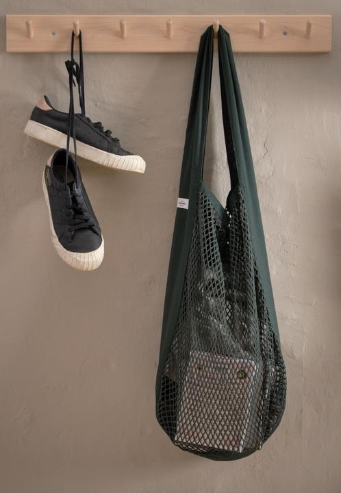 Produktbild The Organic Company Net shoulder bag