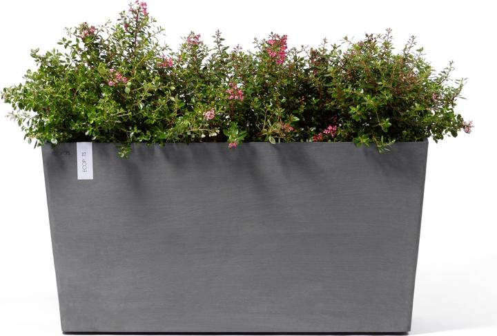 Actual product image Ecopots Paris Wheels (40 cm)