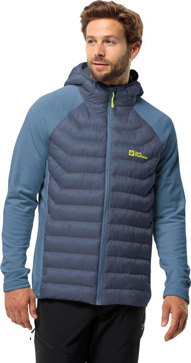 Image du produit Jack Wolfskin Routeburn Pro Hybrid M (M)