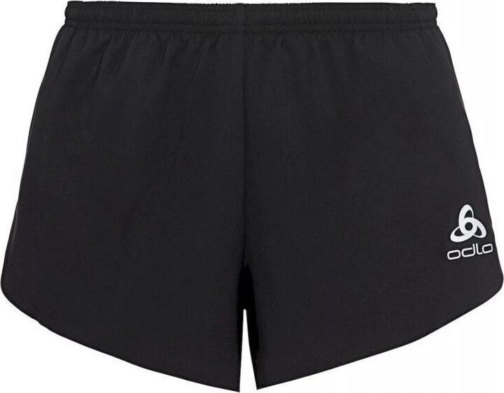 Odlo Zeroweight Split Shorts (XL)