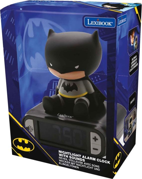 Actual product image Lexibook Batman