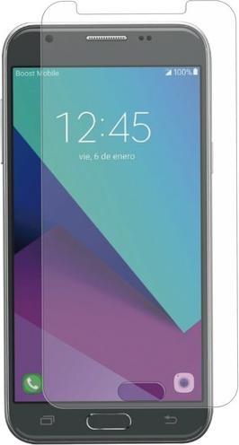 Image du produit Muvit POUR CHANGER LE VERRE TREMPÉ 0.33 MM : SAMSUNG GALAXY J3 2017 (1 pièce(s), Samsung Galaxy J3 2017 (version US))