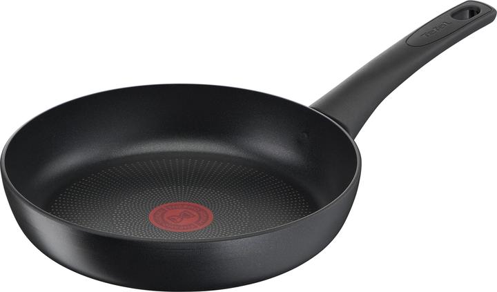 Actual product image Tefal Ultimate On (28 cm, Frying pan, Aluminium)