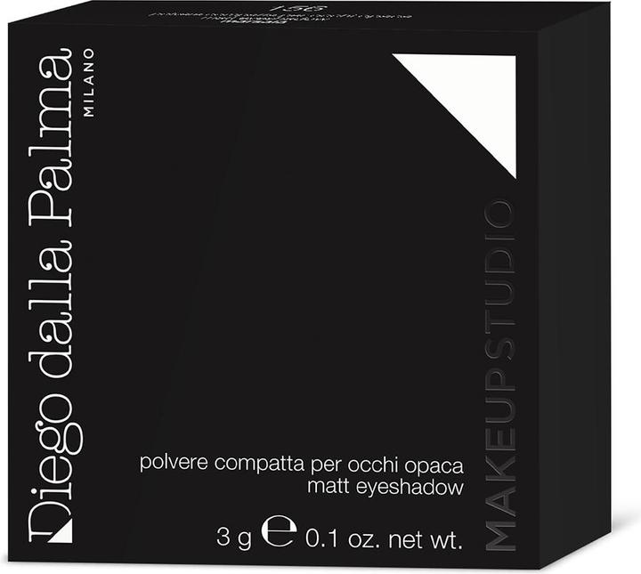 Image du produit Diego dalla Palma Matt Eye Shadow 156 (156)