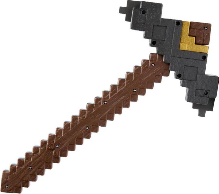 Image du produit Minecraft Figurine de jeu Movie Numérotation des rouleaux