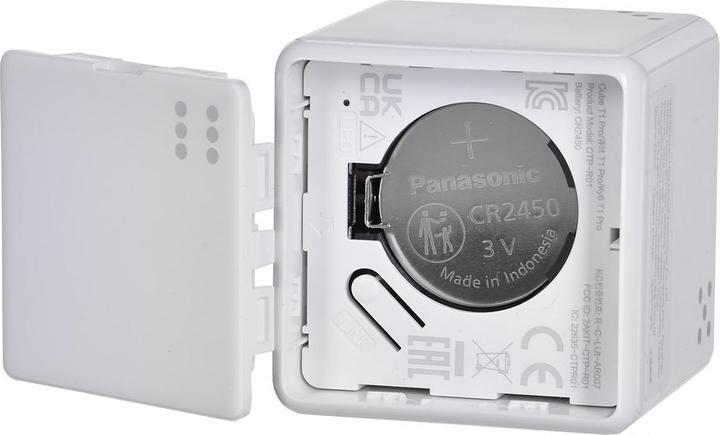 Produktbild Aqara Cube T1 Pro Wireless White