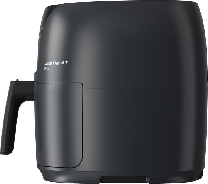 Immagine prodotto Solac Digital 7 Plus (Spina UE)