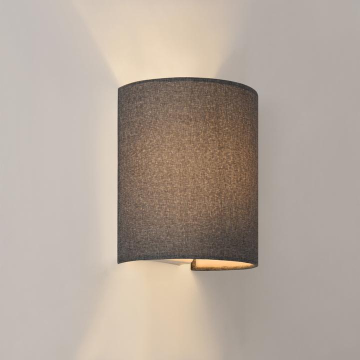 Actual product image Lux.Pro Brussels (E27)