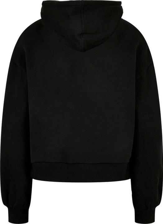 Produktbild Merchcode Ladies Let's celebrate Organic Oversized Hoody - 113247 (4XL)