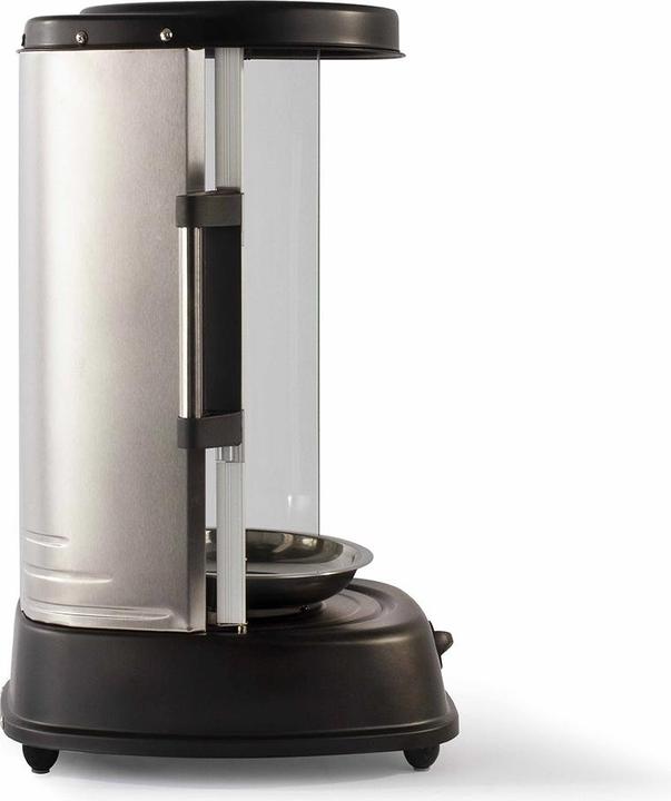 Actual product image Livoo Vertikalgrill (EU plug)