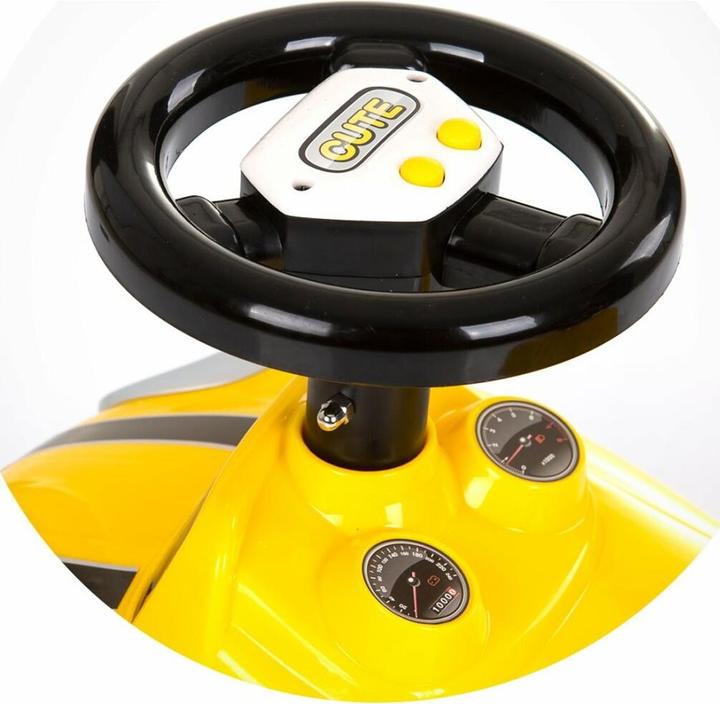 Image du produit Chipolino Voiture à pédales Go-Go