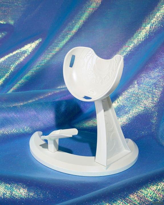 Actual product image Bandai Namco Sailor Moon Proplica Replica Transformation Brooch & Transformation Filler Set Brilliant Colour