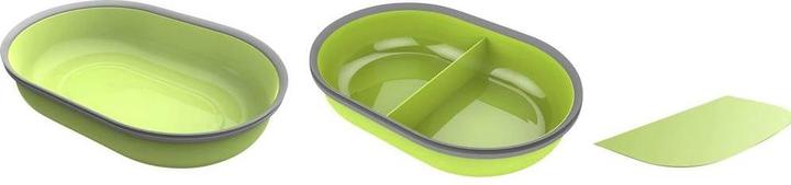 SureFeed Set di ciotole e stuoie (0.40 l)