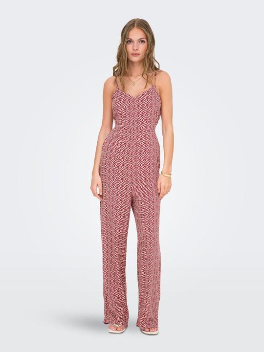 Produktbild Only ONLNOVA Jumpsuit Jumpsuit (L)
