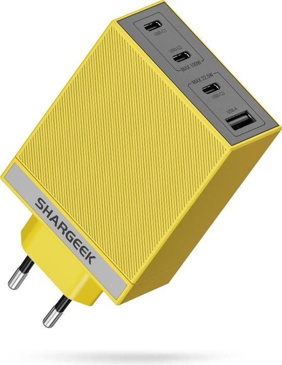 Produktbild Sharge Ladegerät (100 W)