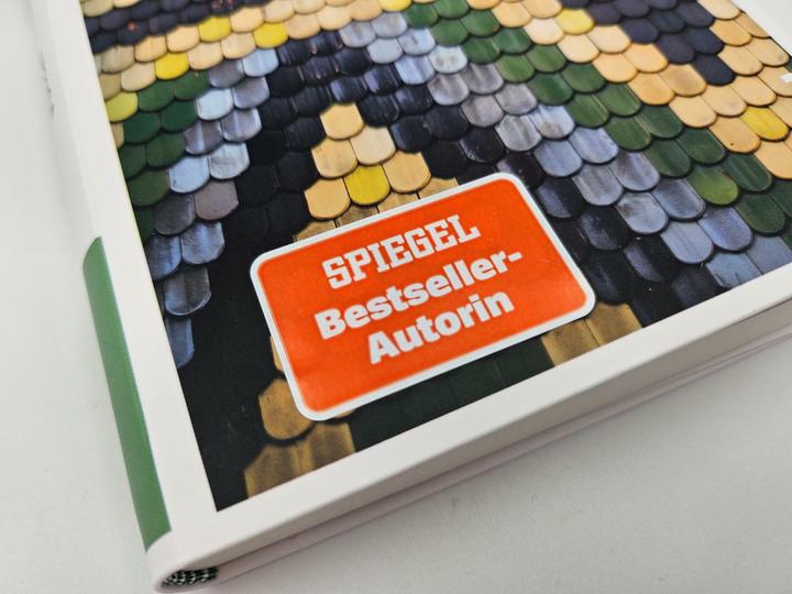 Actual product image Gebrauchsanweisung für Wien (German, Monika Czernin, 2024)