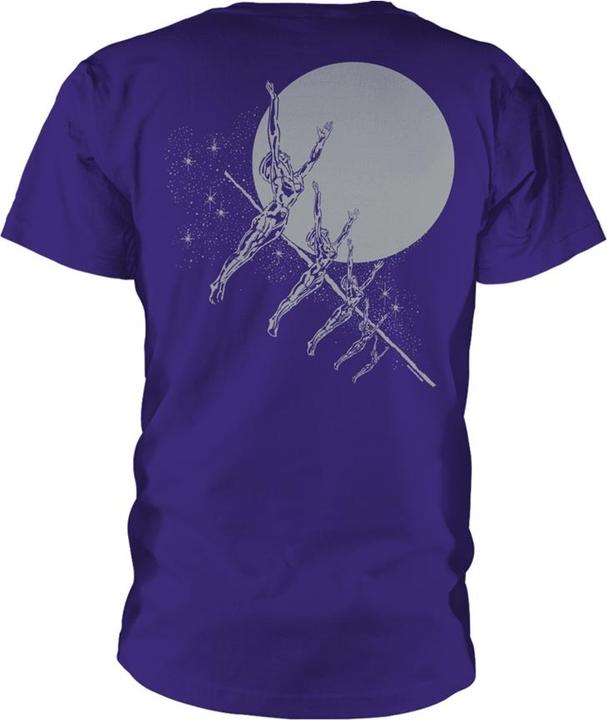 Produktbild Hawkwind Doremi Silver (XXL)