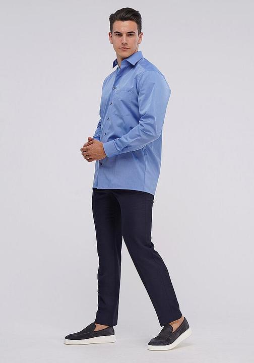 Image du produit Olymp Chemise décontractée à manches longues (44)